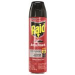 Raid® Ant and Roach Killer, 17.5oz